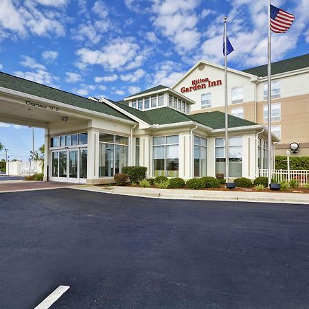 Hilton Garden Inn Panama City Eksteriør billede