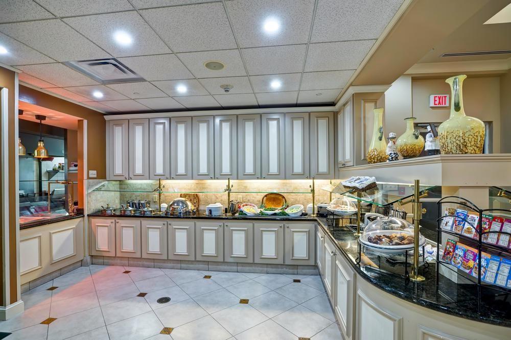 Hilton Garden Inn Panama City Eksteriør billede