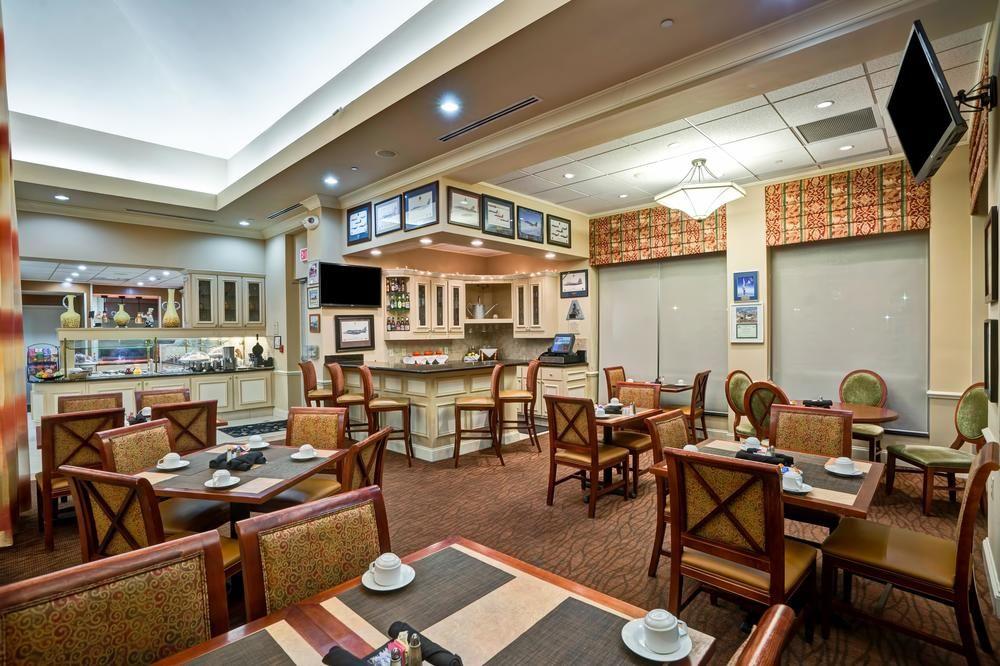 Hilton Garden Inn Panama City Eksteriør billede