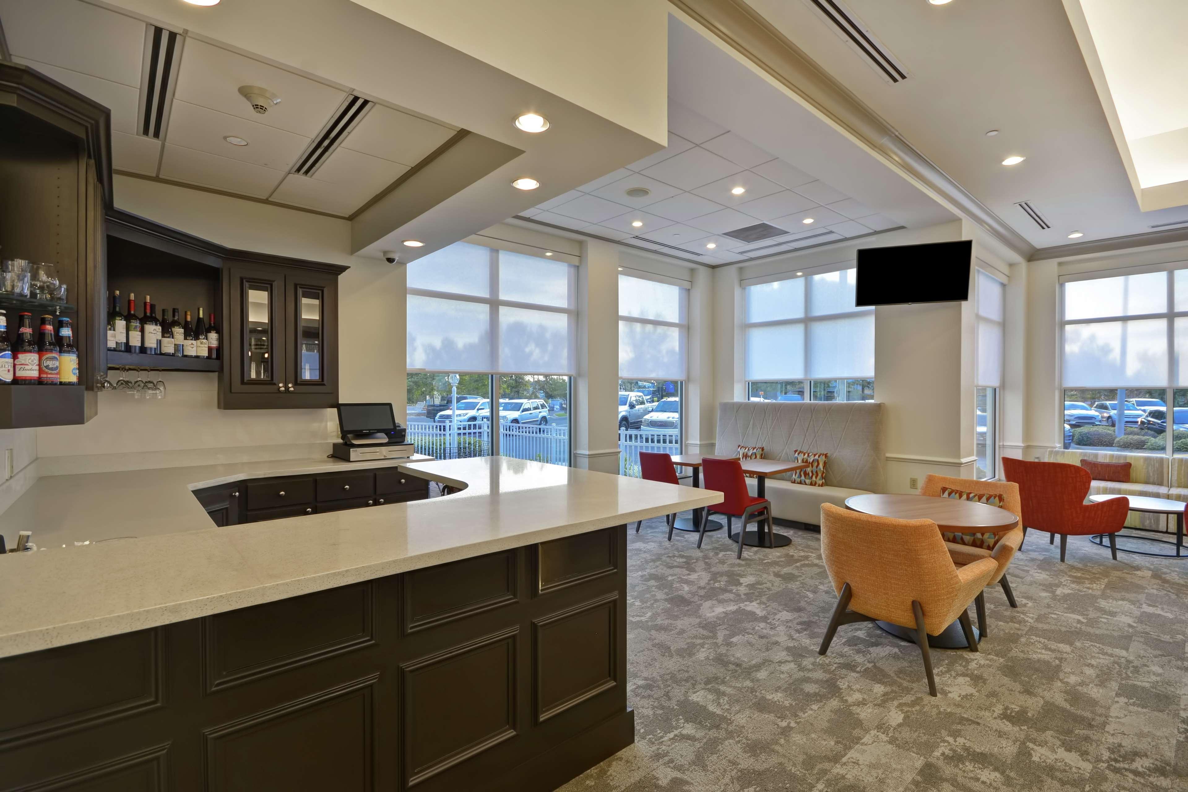 Hilton Garden Inn Panama City Eksteriør billede