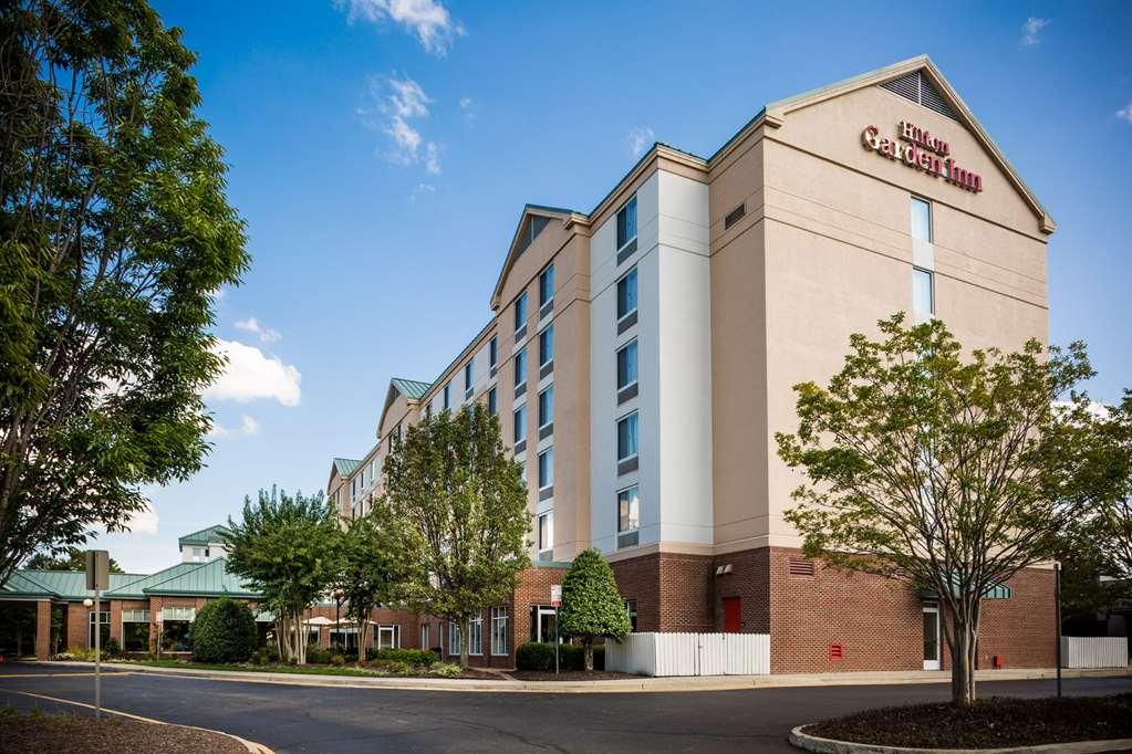 Hilton Garden Inn Panama City Eksteriør billede