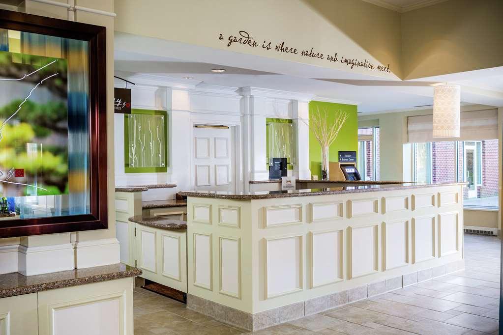 Hilton Garden Inn Panama City Eksteriør billede