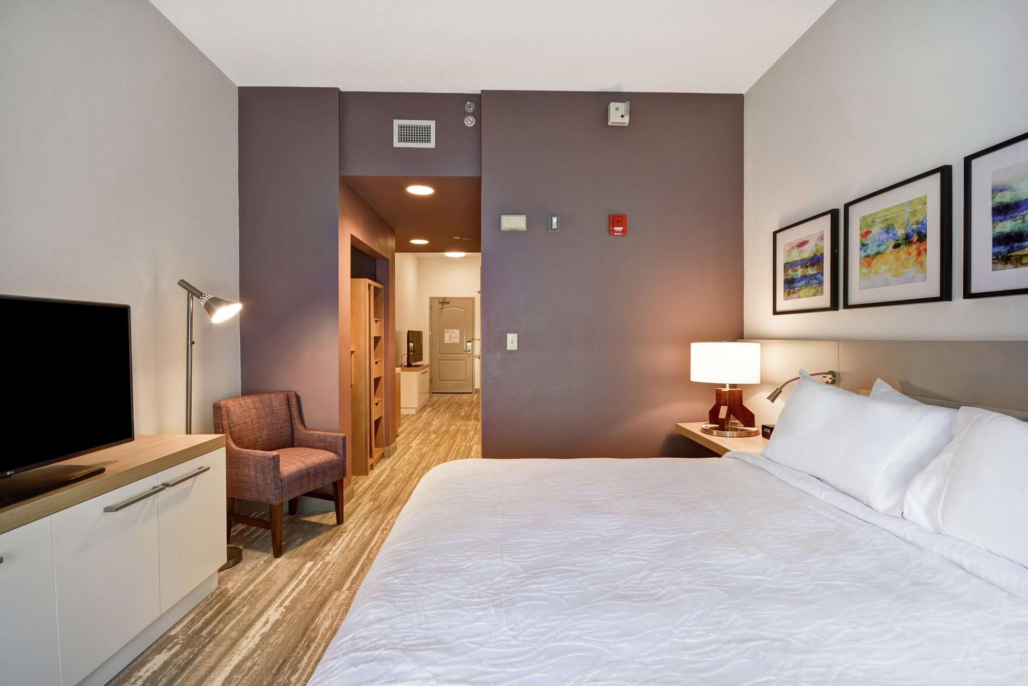 Hilton Garden Inn Panama City Eksteriør billede