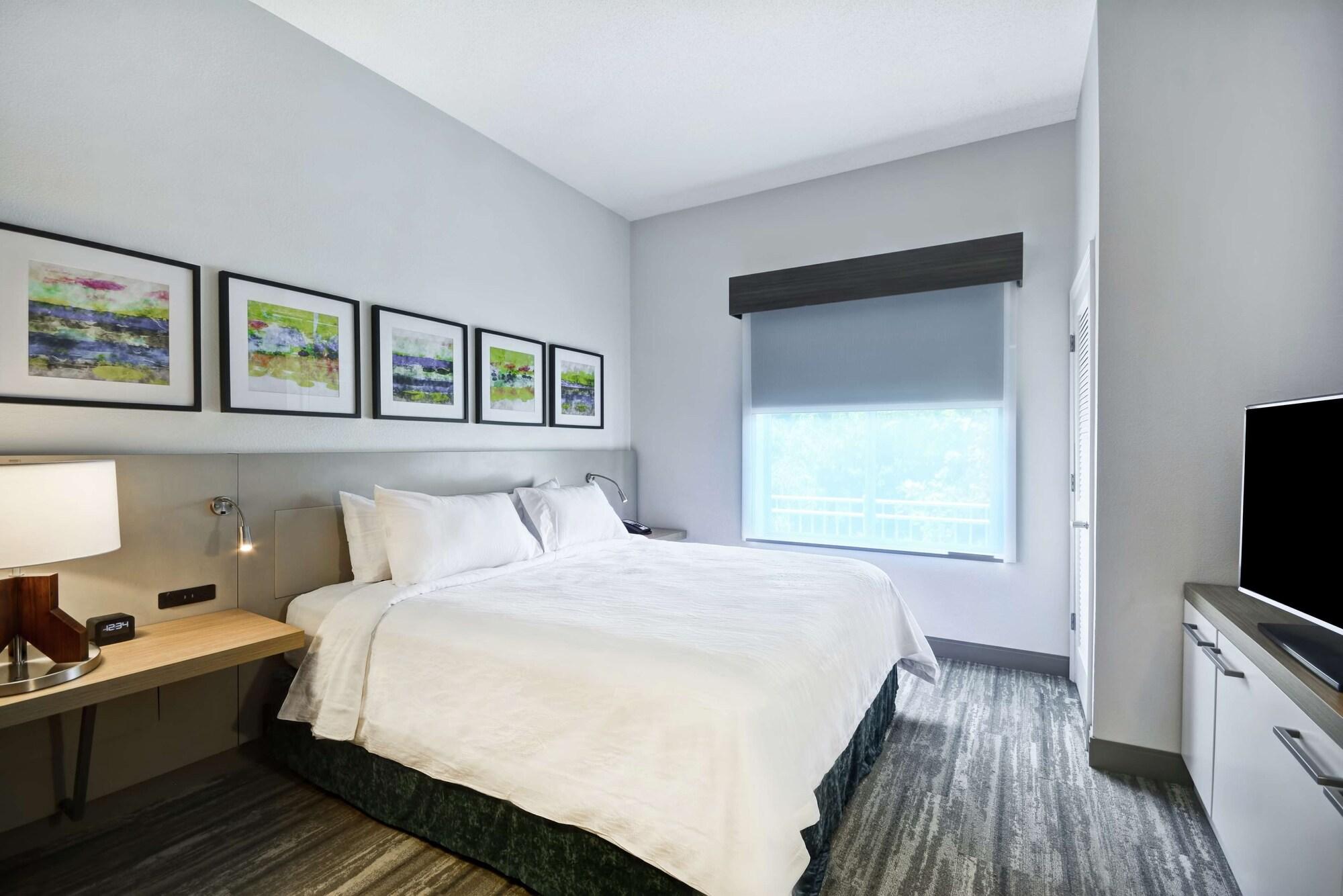 Hilton Garden Inn Panama City Eksteriør billede