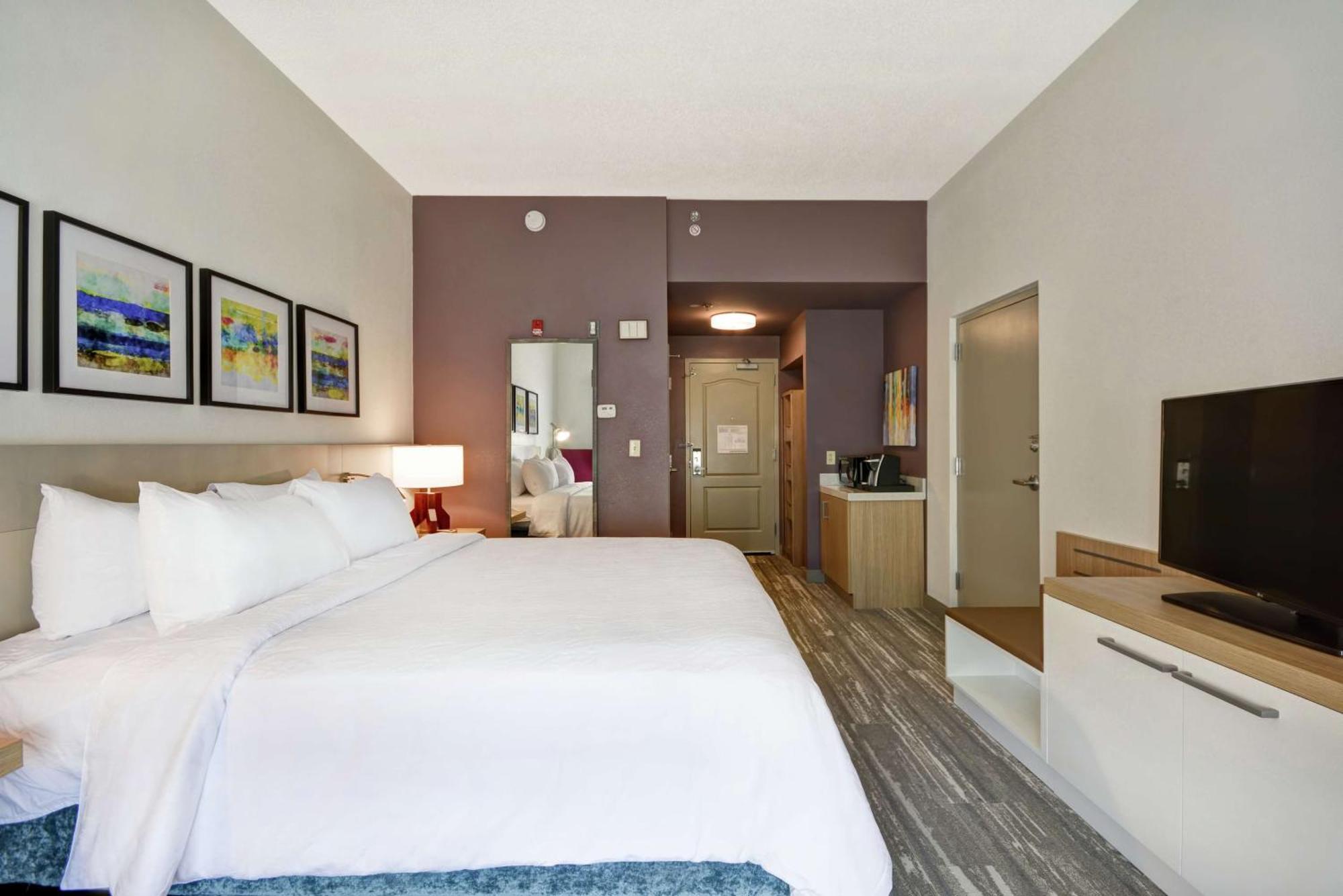 Hilton Garden Inn Panama City Eksteriør billede