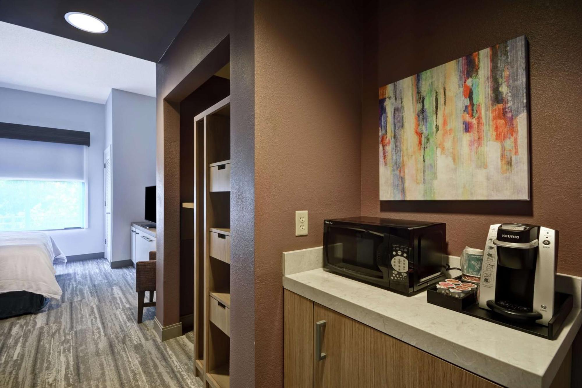 Hilton Garden Inn Panama City Eksteriør billede