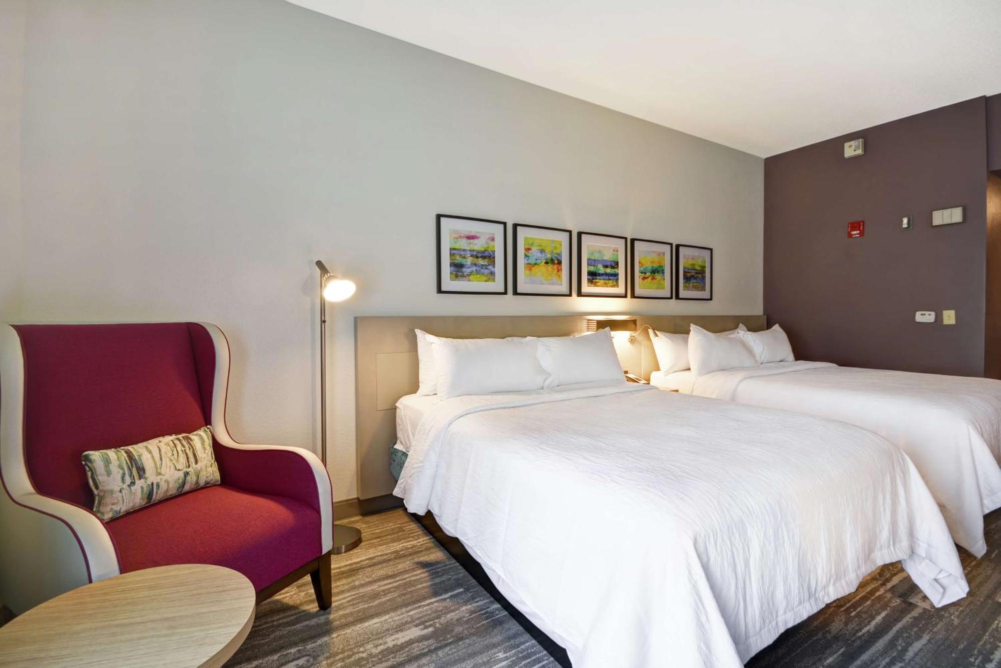 Hilton Garden Inn Panama City Eksteriør billede