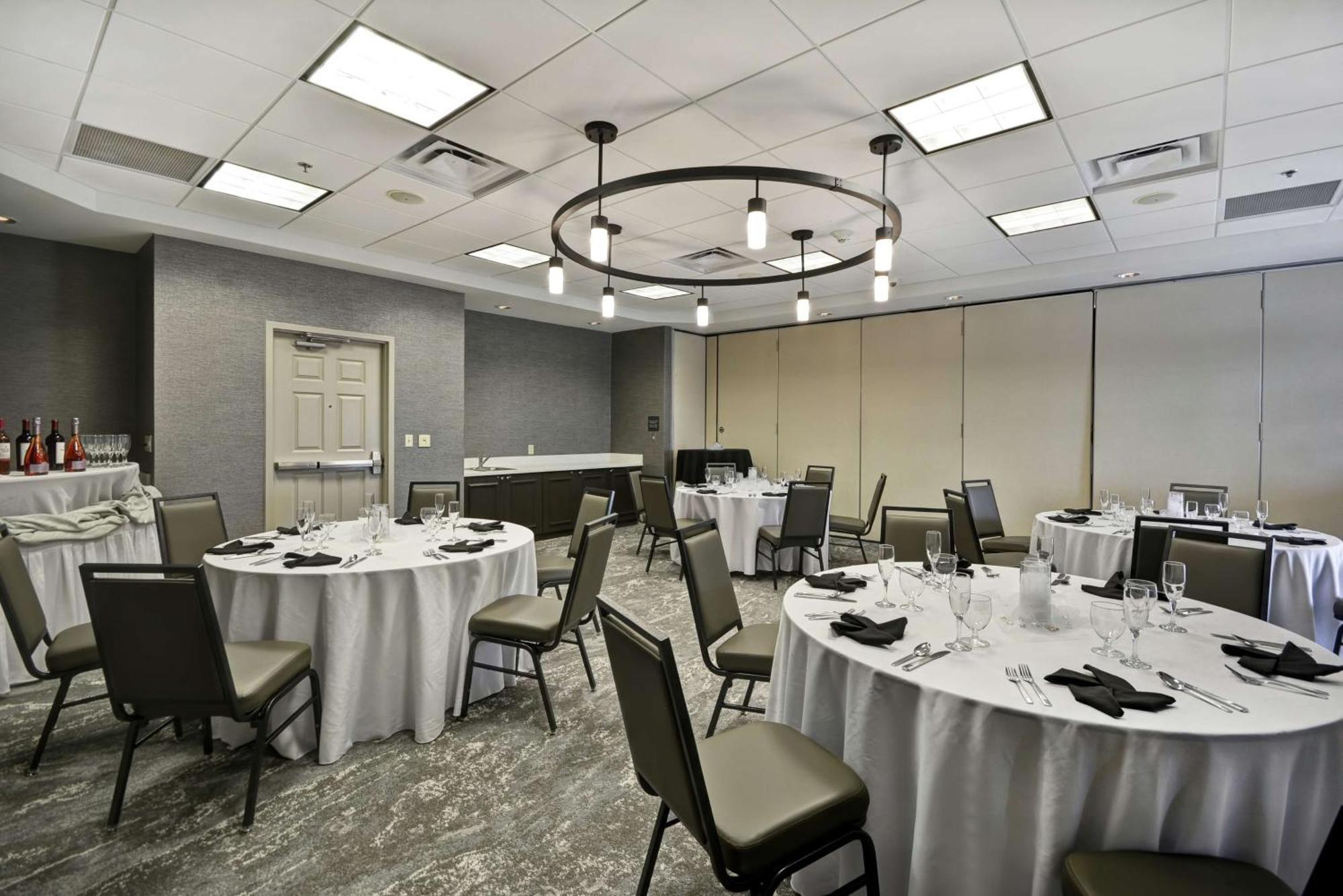 Hilton Garden Inn Panama City Eksteriør billede