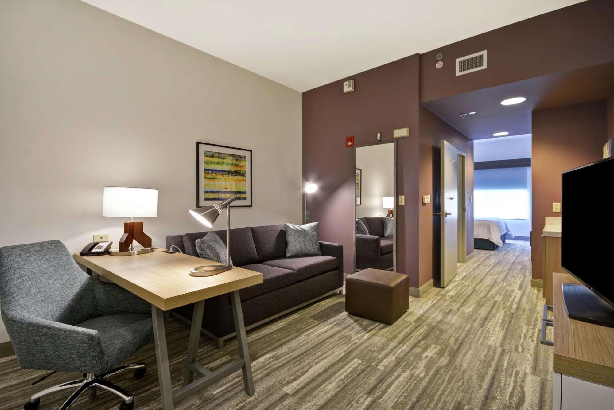 Hilton Garden Inn Panama City Eksteriør billede