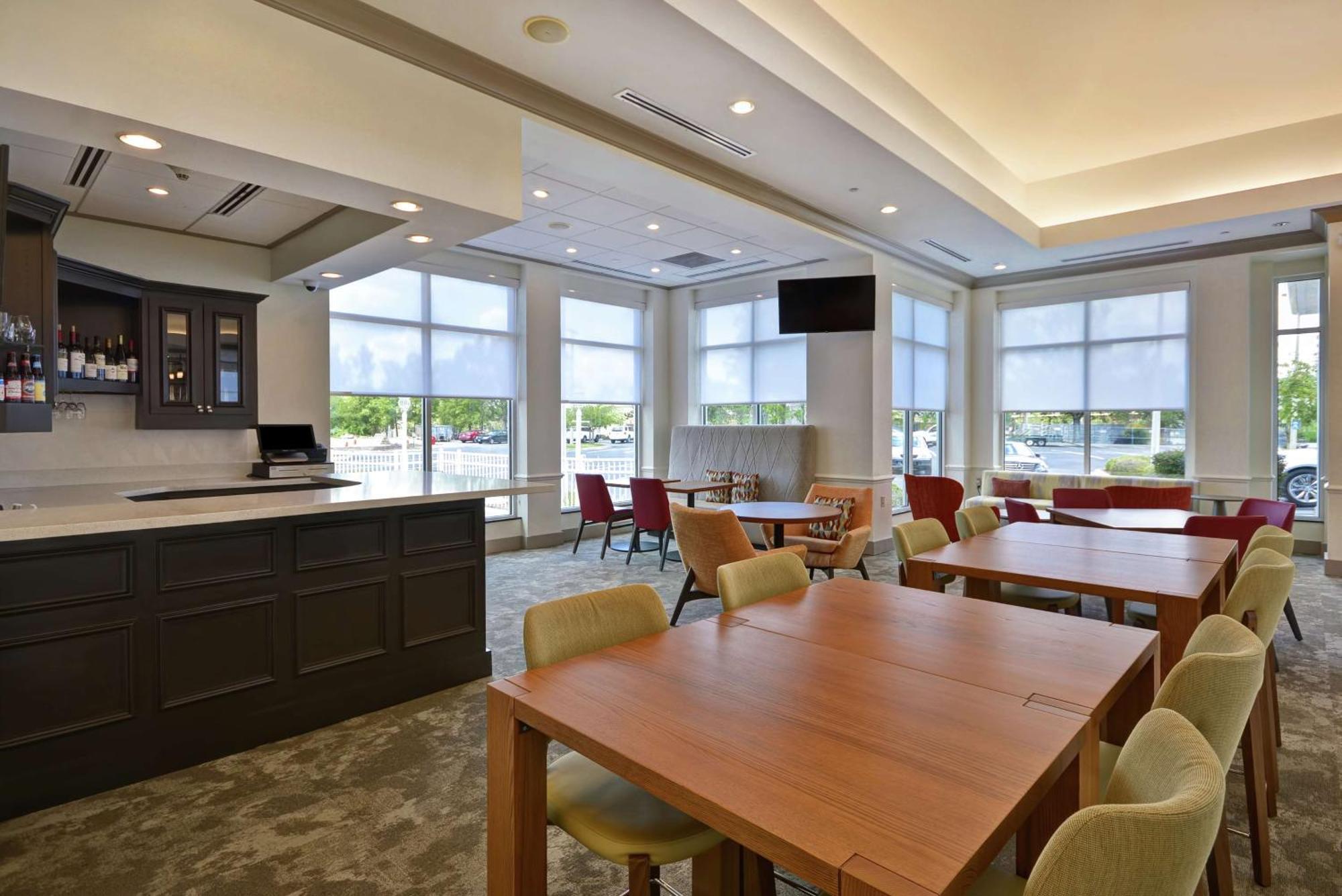 Hilton Garden Inn Panama City Eksteriør billede
