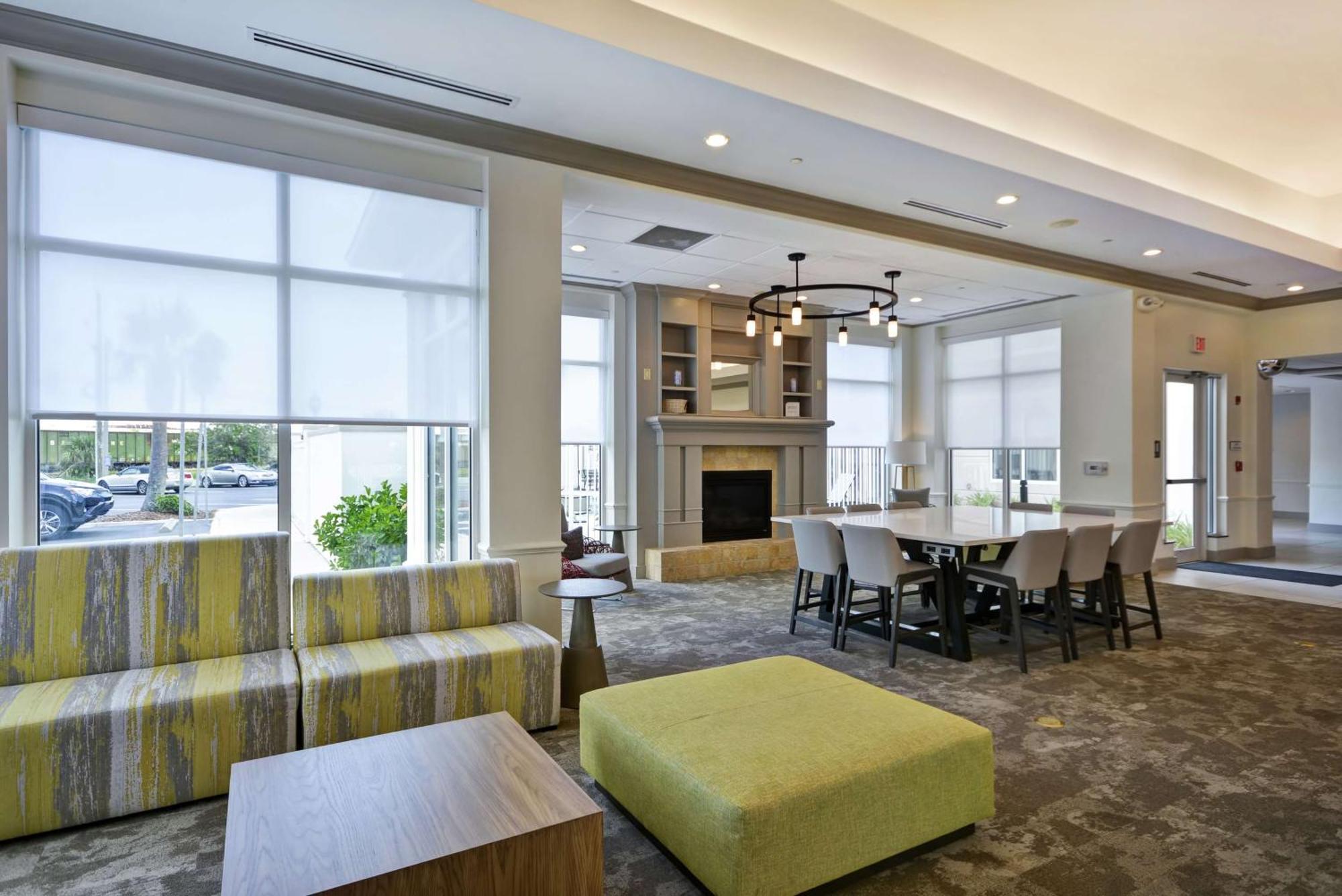 Hilton Garden Inn Panama City Eksteriør billede