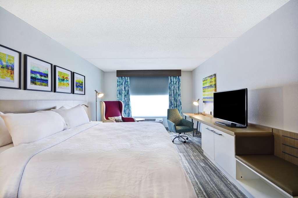 Hilton Garden Inn Panama City Værelse billede